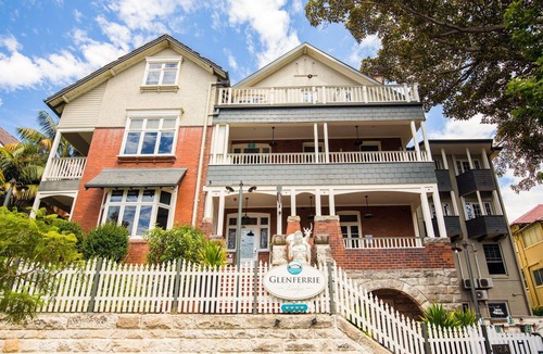 Kirribilli Hotel | Glenferrie Sydney