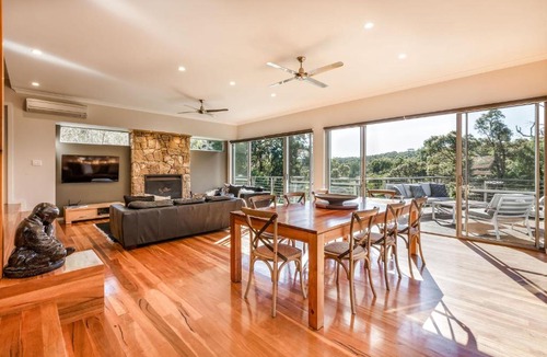Margaret River House | Glennishka