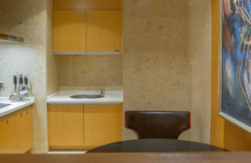 Jeifangbei Central Business District Hotel | GLENVIE ITC PLAZA CHONGQING