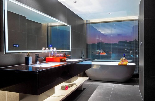 Guilin City Centre Hotel | Global Village Riverside Hotel