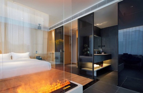 Guilin City Centre Hotel | Global Village Riverside Hotel