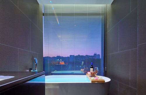 Guilin City Centre Hotel | Global Village Riverside Hotel
