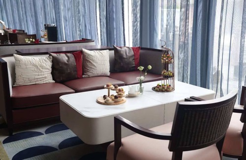 Haidian Hotel | Gloria Plaza Hotel Dongsheng