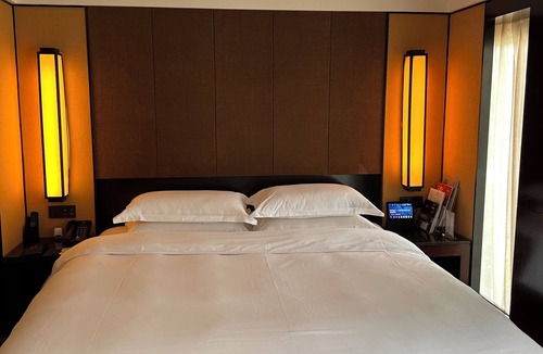 Haidian Hotel | Gloria Plaza Hotel Dongsheng