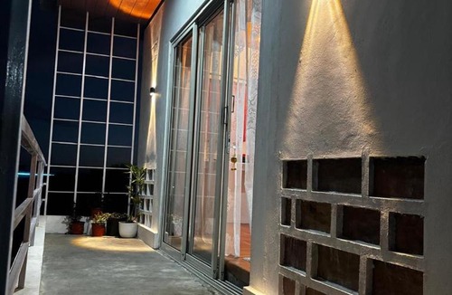 Cherrapunji Apartment | Glory Homestay
