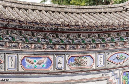 Dali Ancient Town House | Go to Dali Inn