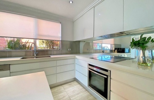 Cronulla Apartment | Gobsmacking Views 2, with Direct Beach Access