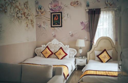 Cua Lap Hotel | Godiva Villa Phu Quoc