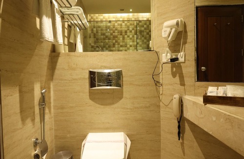 Meerut Hotel | Godwin Meerut