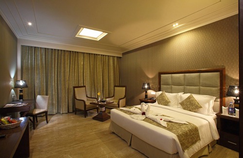 Meerut Hotel | Godwin Meerut
