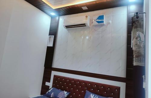 Chhata House | Goenka Home Stay Barsana