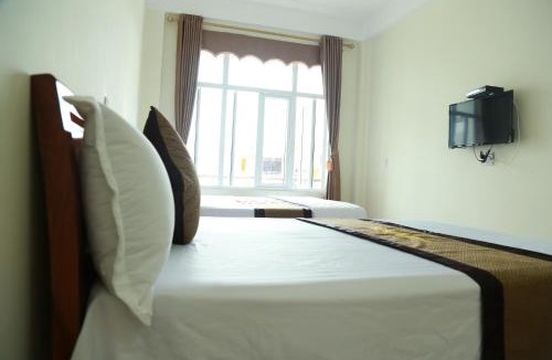 Phong Nha Hotel | Gold Plus hotel