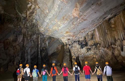Phong Nha Hotel | Gold Plus hotel