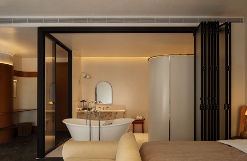 Jinjiang Hotel | Golden Age Hotel