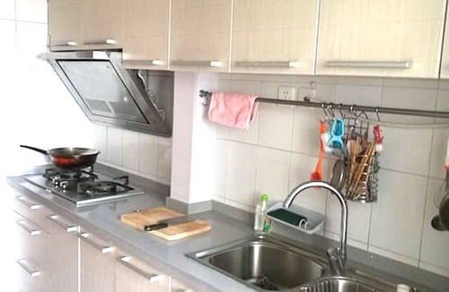 Beijing Apartment | Golden guesthouse