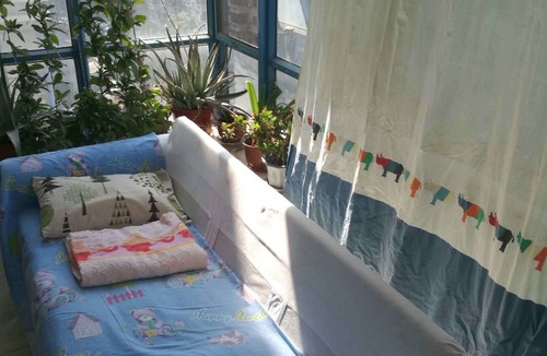 Beijing Apartment | Golden guesthouse