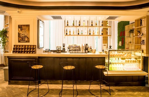 Xuanwu Hotel | Golden Inns Beijing South Railway金泰之家北京南站店