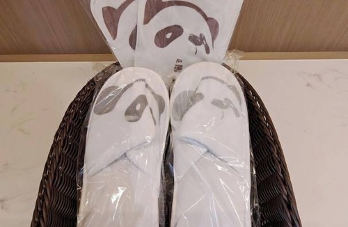 Beijing Hotel | Golden Panda Hotel