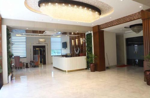 Aligarh Hotel | Golden Stone Resorts