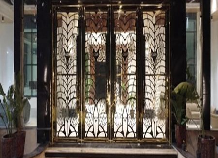 Aligarh Hotel | Golden Stone Resorts