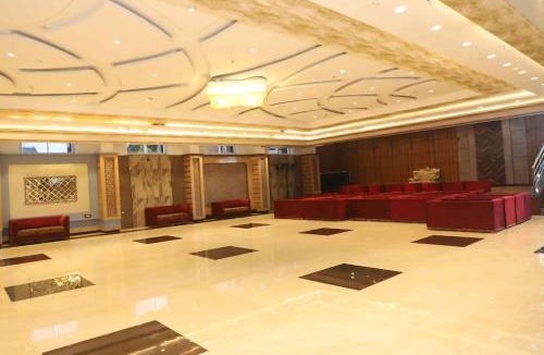 Aligarh Hotel | Golden Stone Resorts