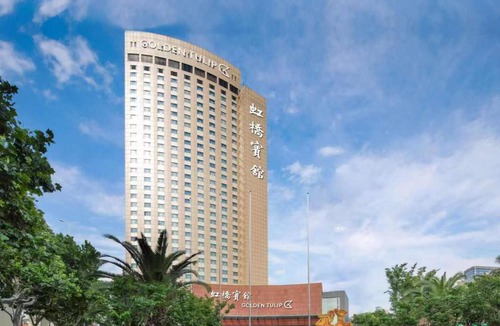 Changning Hotel | Golden Tulip Shanghai Hongqiao- A Louvre Hotel