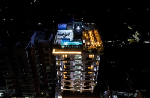 Banani Hotel | Golden Tulip The Grandmark-Dhaka