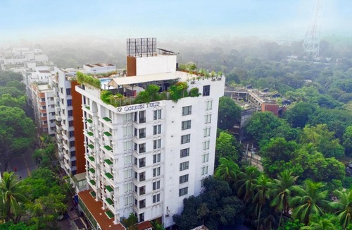 Banani Hotel | Golden Tulip The Grandmark-Dhaka