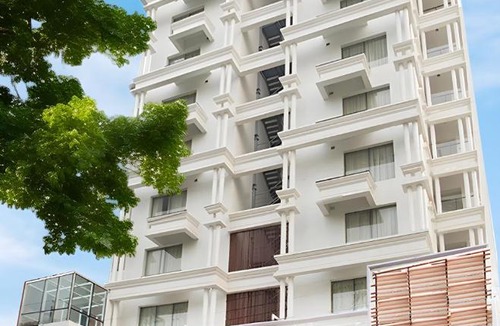 Banani Hotel | Golden Tulip The Grandmark-Dhaka