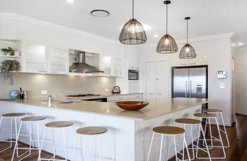 Killcare Heights House | Gone Coastal by HolidayCo.