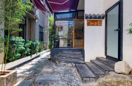 Kunming City Centre Hotel | Gongxili - Chujian Hotel