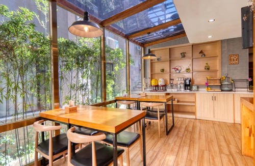 Kunming City Centre Hotel | Gongxili - Chujian Hotel