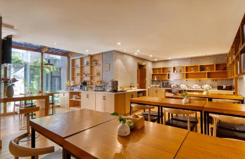 Kunming City Centre Hotel | Gongxili - Chujian Hotel