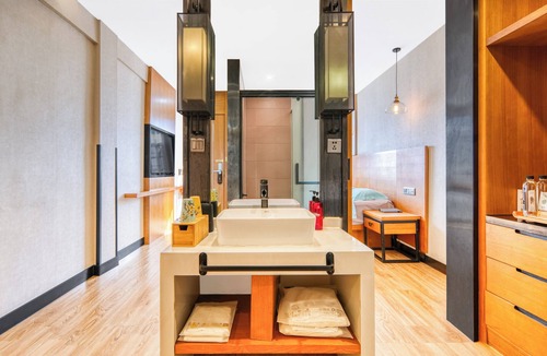 Kunming City Centre Hotel | Gongxili - Chujian Hotel