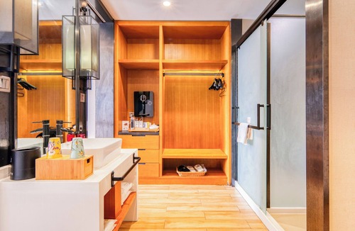 Kunming City Centre Hotel | Gongxili - Chujian Hotel