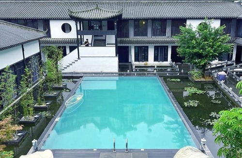 Kunming City Centre Hotel | Gongxili-Xijian Hotel - Kunming Dongfeng East Road Dashuying Metro Station