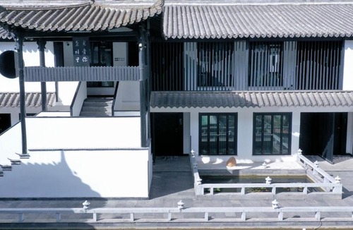 Kunming City Centre Hotel | Gongxili-Xijian Hotel - Kunming Dongfeng East Road Dashuying Metro Station