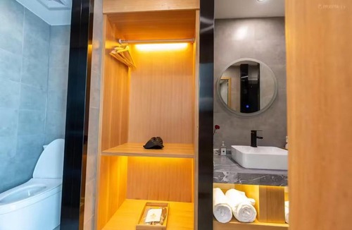 Xishan Hotel | Gongxili - Yujian Hotel