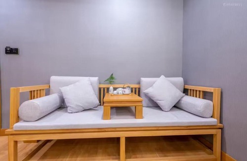 Xishan Hotel | Gongxili - Yujian Hotel