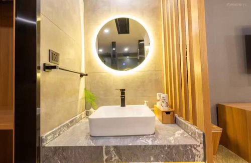 Xishan Hotel | Gongxili - Yujian Hotel