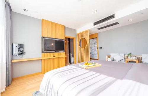 Xishan Hotel | Gongxili - Yujian Hotel