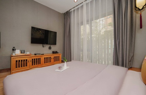 Kunming City Centre Hotel | Gongxili - Yujian Hotel