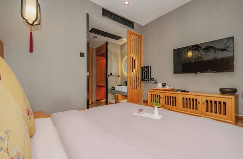 Kunming City Centre Hotel | Gongxili - Yujian Hotel