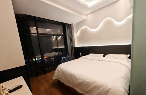 Qixingguan District Apartment | Good dream Hotel