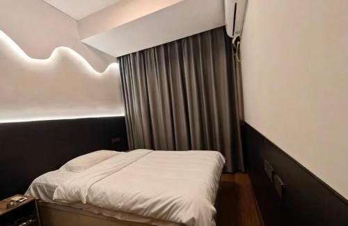 Qixingguan District Apartment | Good dream Hotel