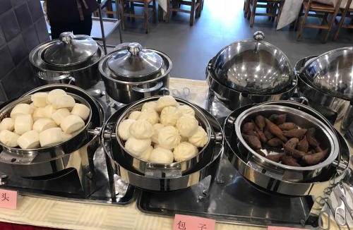 Renhezhen Hotel | Good East Hotel