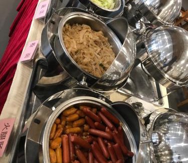 Renhezhen Hotel | Good East Hotel