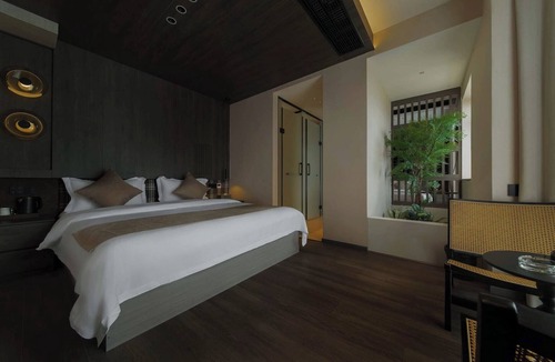 Yongding Hotel | Good Night Hotel
