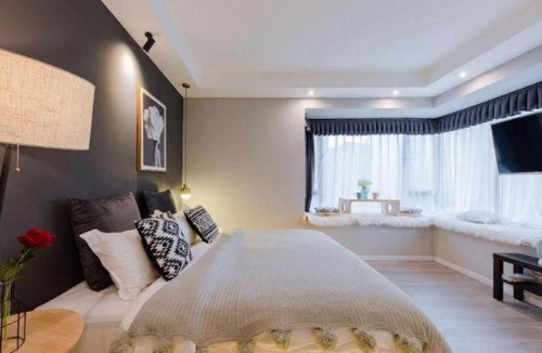 Yuzhong Hotel | Good Time River View Hotel - Chongqing Jiefangbei Hongyadong Branch