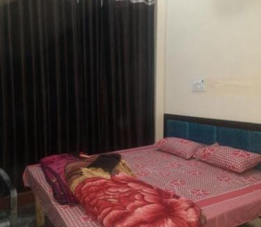 Vrindavan House | Gopal Sadan